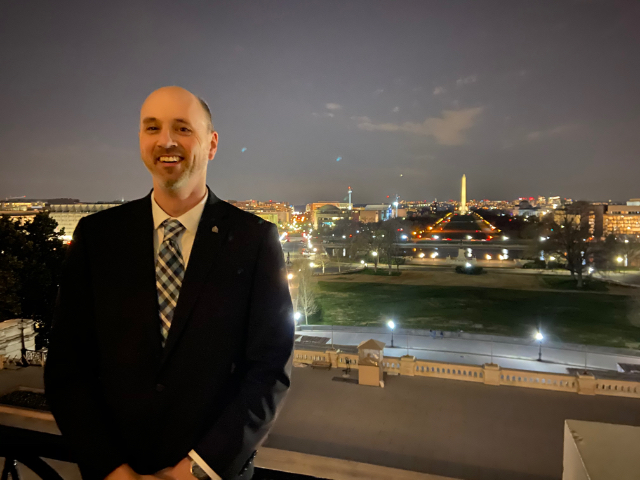 David Preziosi