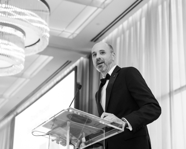 David Preziosi