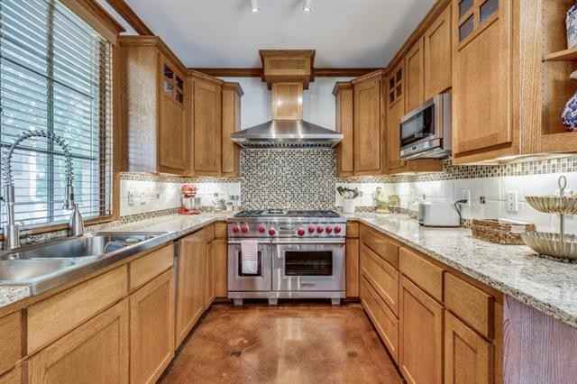Near Southside Condo