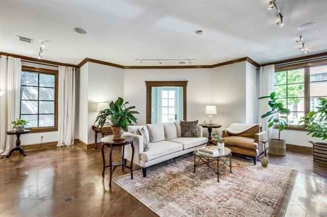 Near Southside Condo