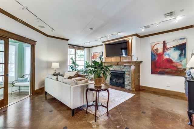 Near Southside Condo