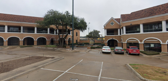 Lake Highlands Village 
