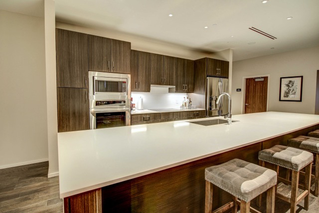 The Statler Residences