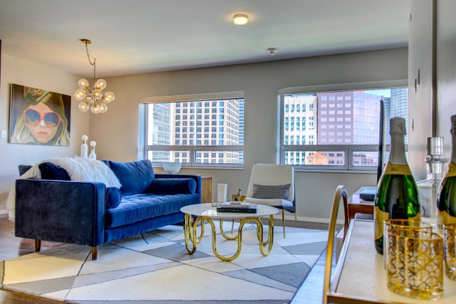 The Statler Residences