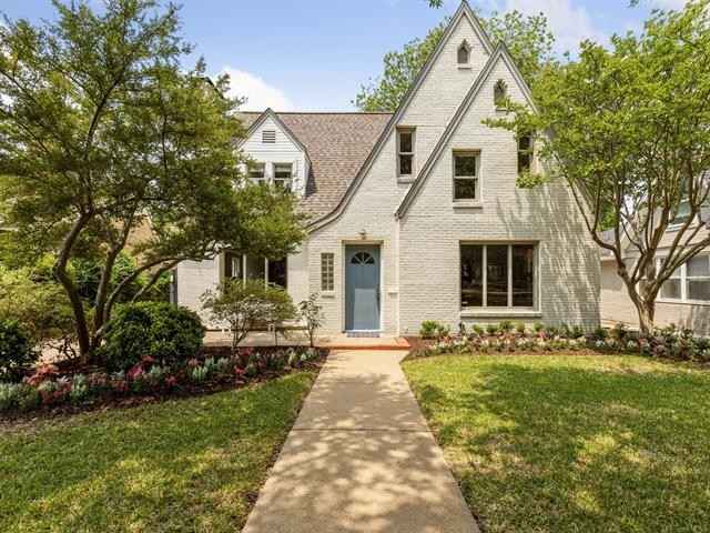 University West Cottage