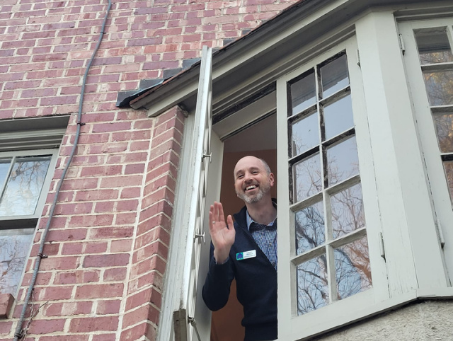 David Preziosi