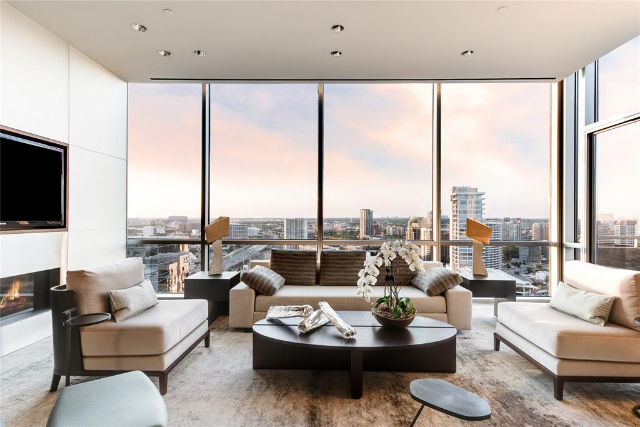 penthouse
