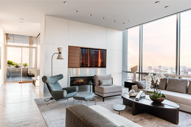 penthouse