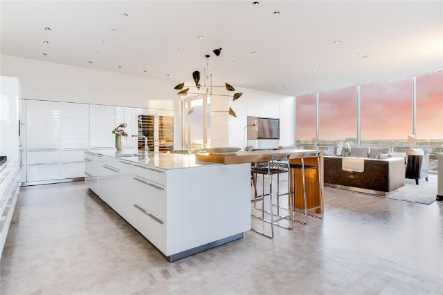 penthouse