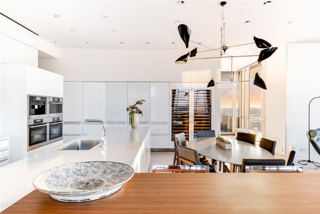 penthouse