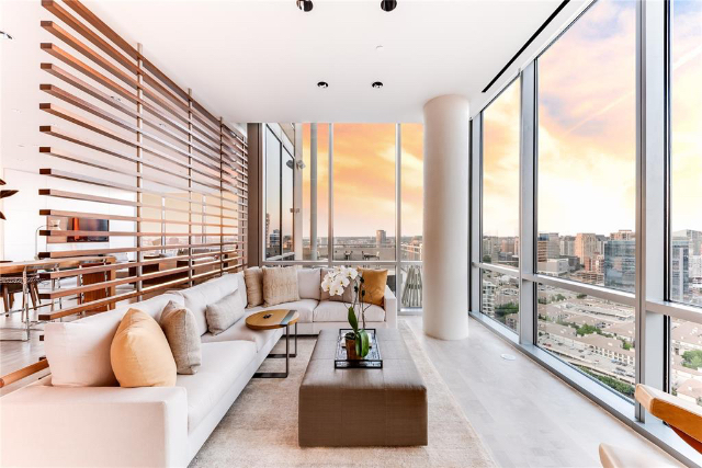 penthouse