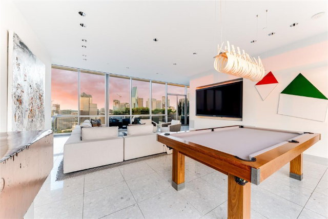 penthouse