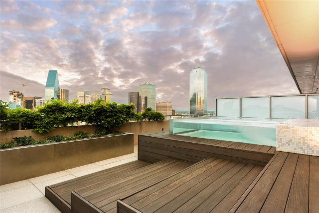 penthouse