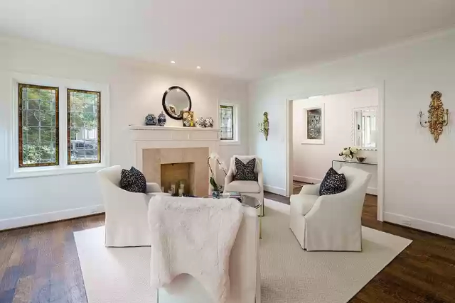 Tudor Revival