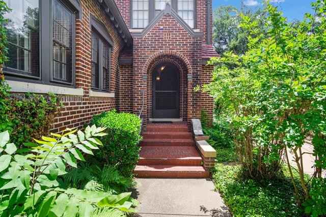 Park Hill Time Capsule