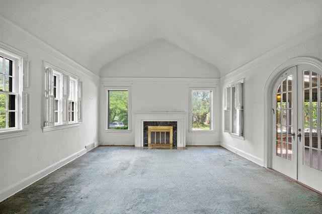Park Hill Time Capsule