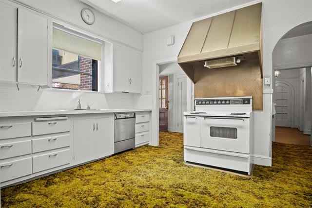 Park Hill Time Capsule