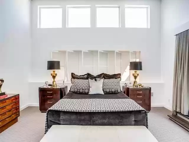 East Kessler Art Deco