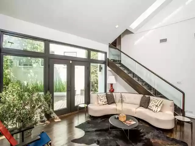 East Kessler Art Deco