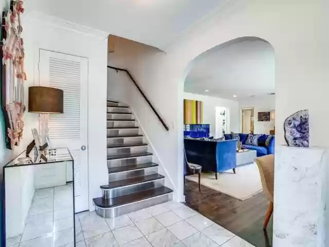 East Kessler Art Deco