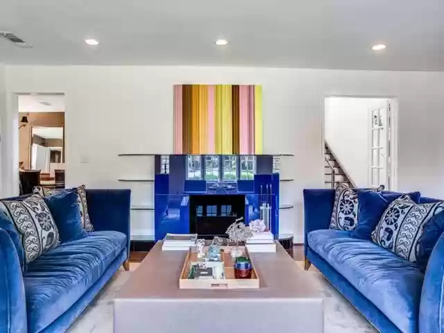 East Kessler Art Deco