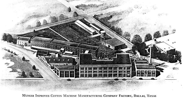Continental Gin Company