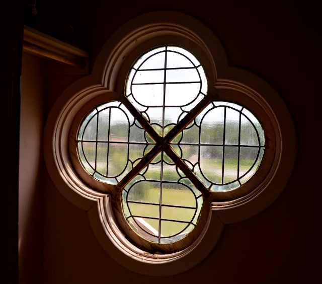 Preservation experts