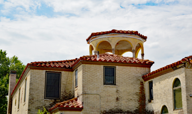 Buckner House