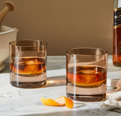 Glassware
