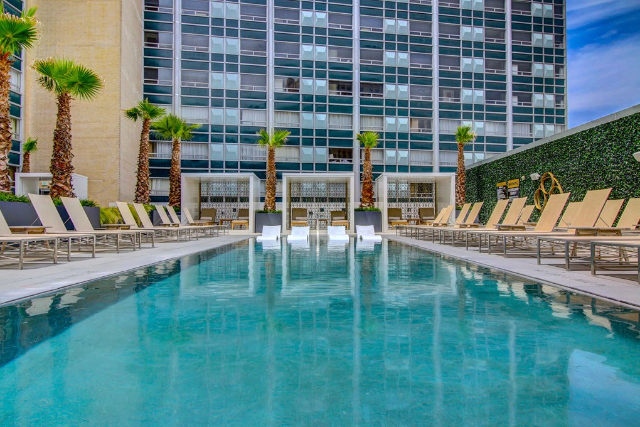 The Statler Residences