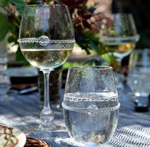 glassware
