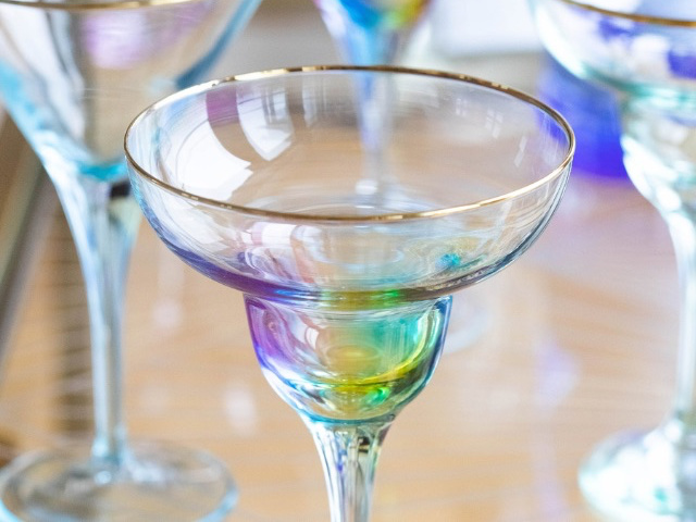 glassware