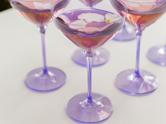 Glassware