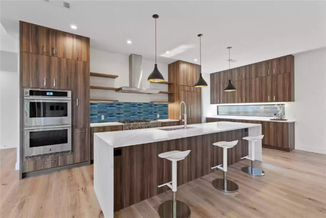 architect-designed
