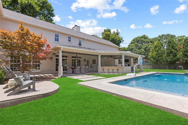 White Rock Valley timeless  