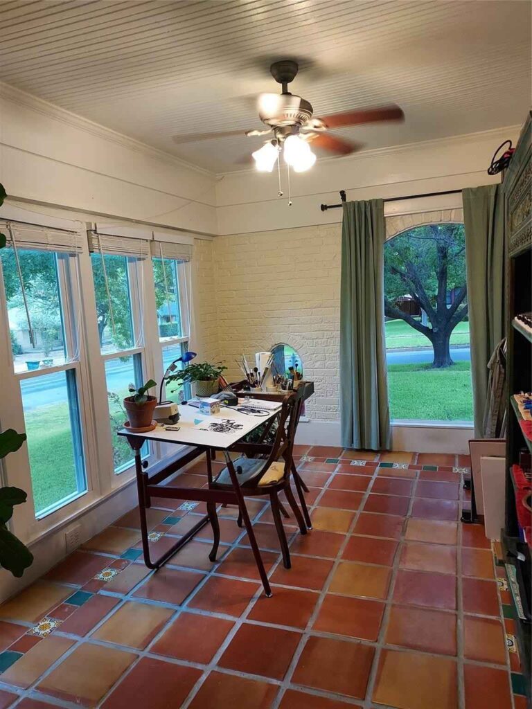 Cute Cottage