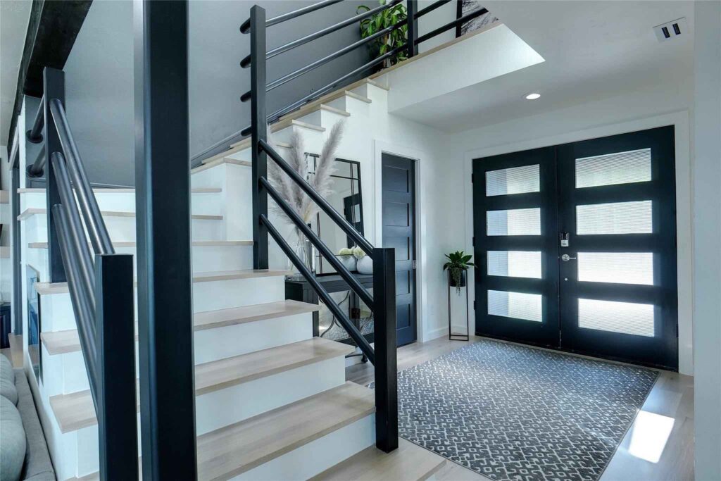 Lakefront Resort