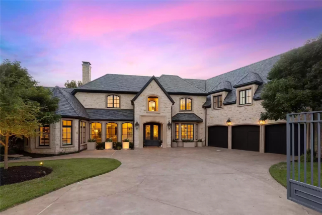 Vaquero Hill Country Modern