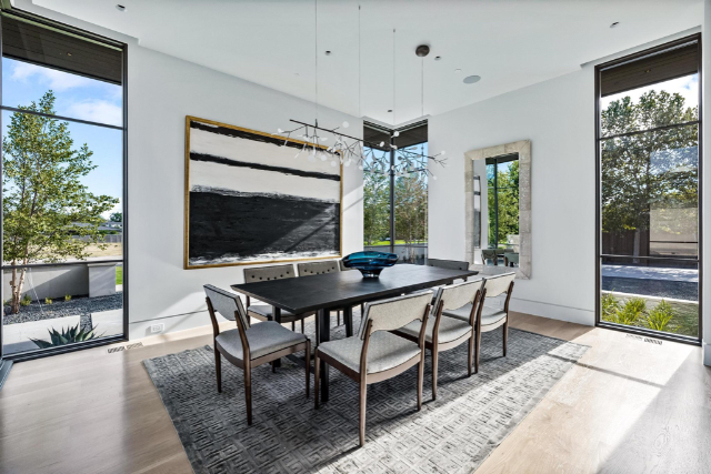 George Bass Stage & Design