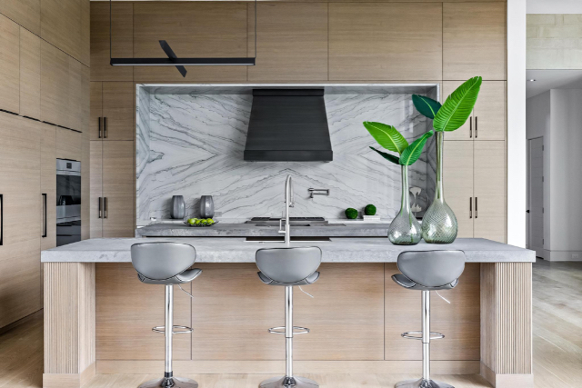 George Bass Stage & Design