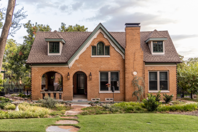 Hollywood Heights Home Tour