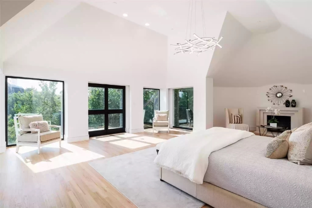 Oglesby Inwood Modernist