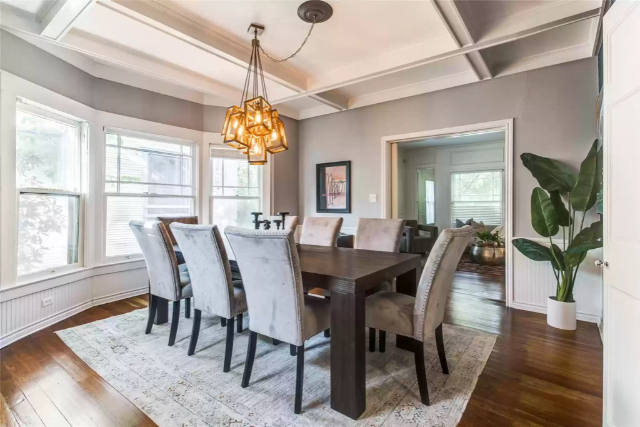 historic Winnetka Heights