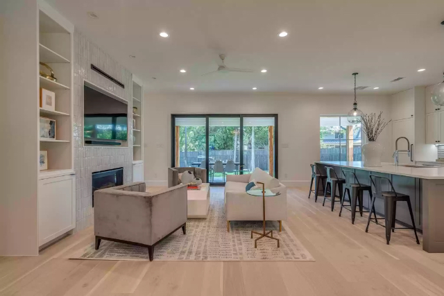 Modern Farmhouse