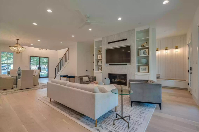 Modern Farmhouse