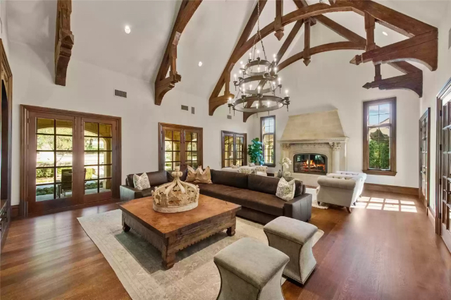 Vaquero estate