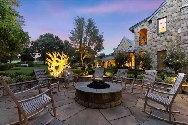 Vaquero estate