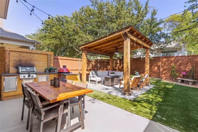 Churchill Downs townhome