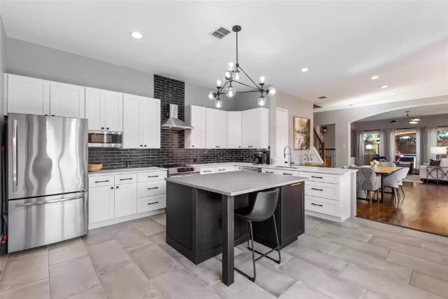 Churchill Downs townhome
