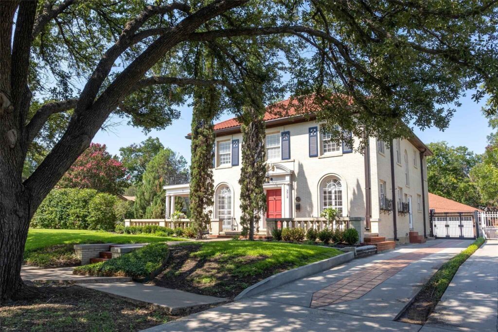 Historic Ryan Place